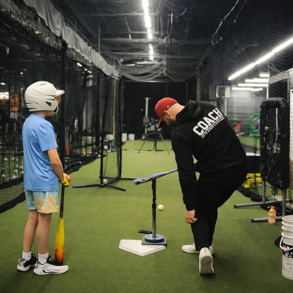 Top Hand Instruction with Jack Joelson