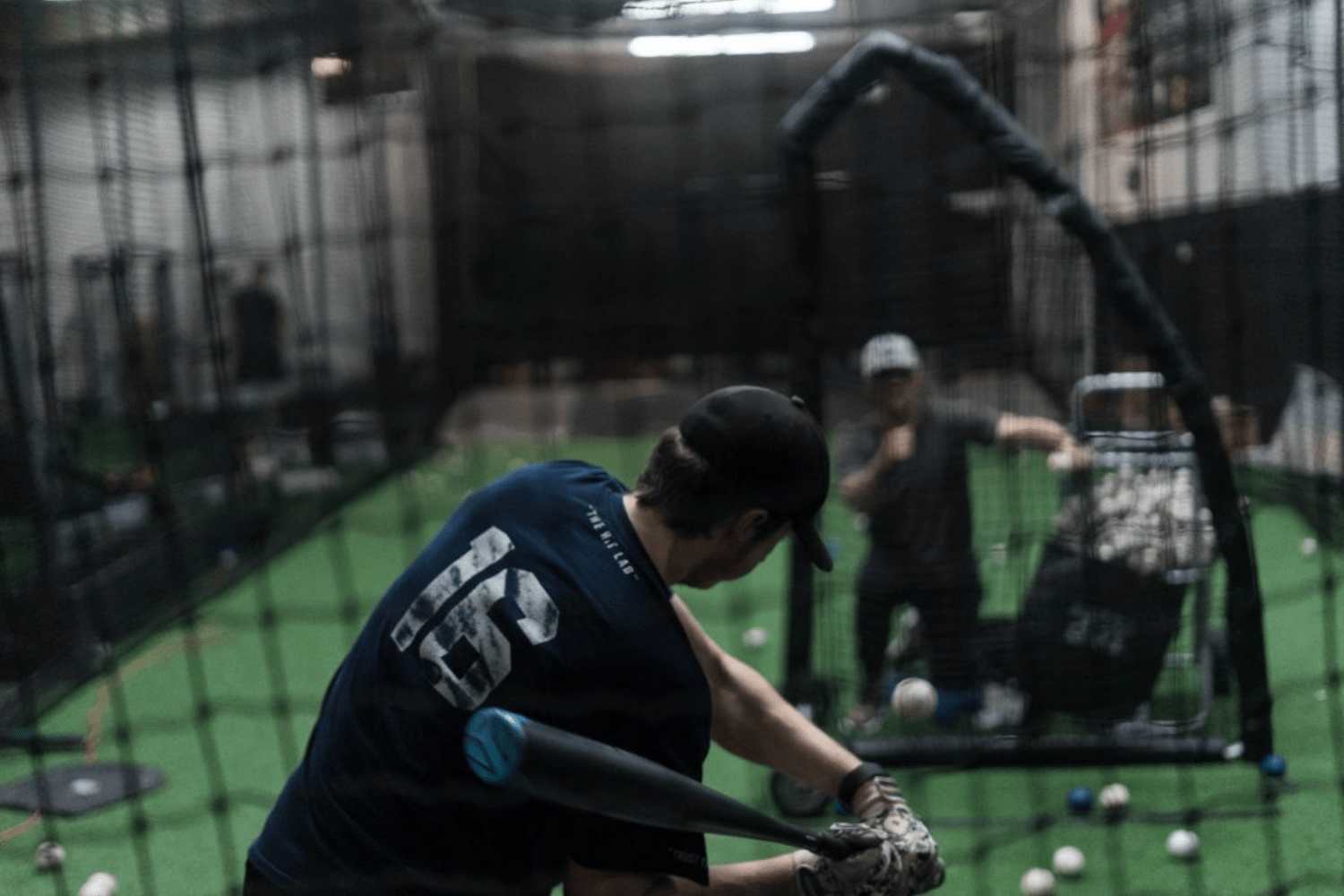 Squish the Bug Hitting Mechanics: The Controversy and What Elite Hitters Do Instead