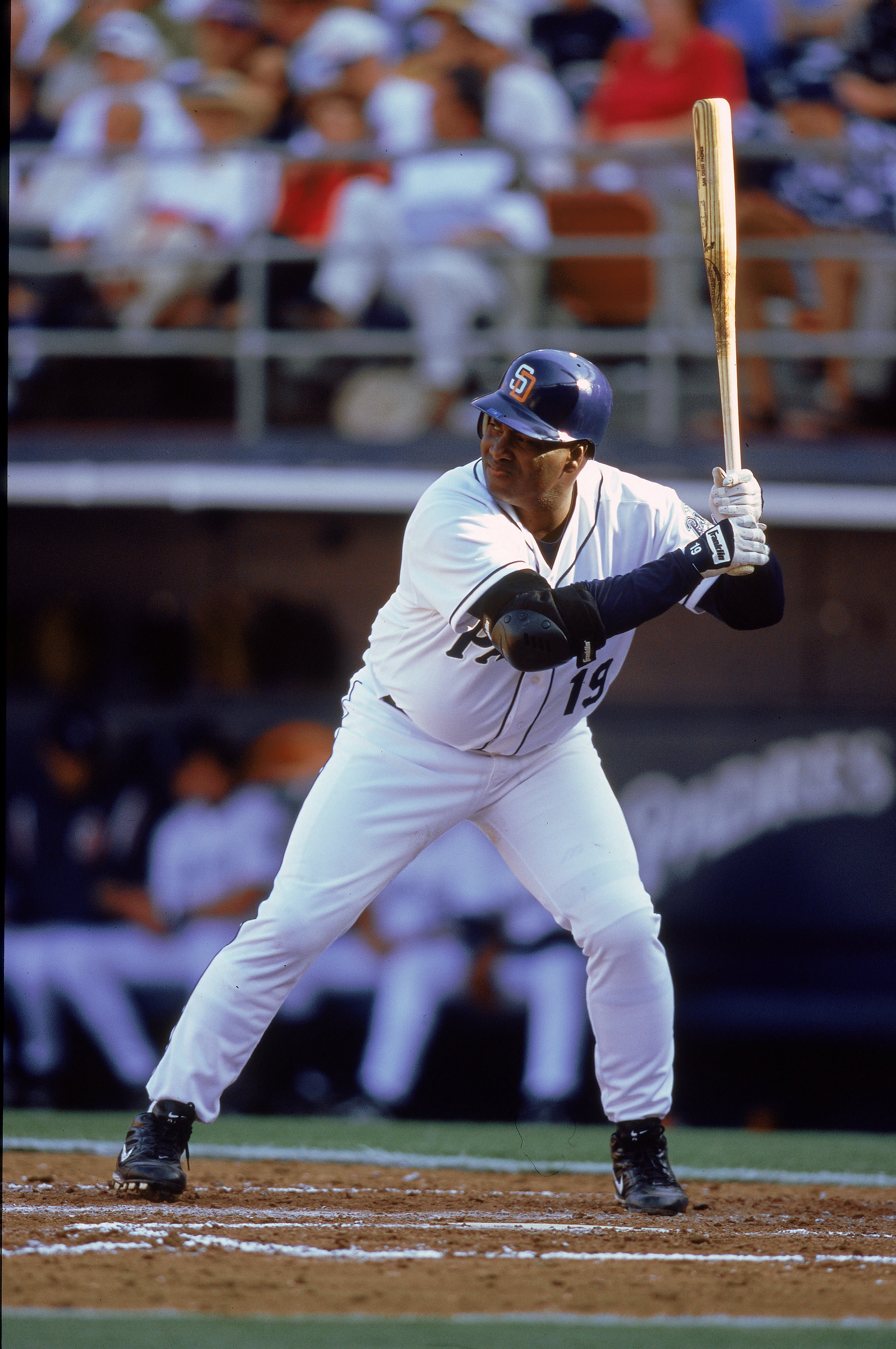 Tony Gwynn's Bat: The Secret Behind Legendary Hitting