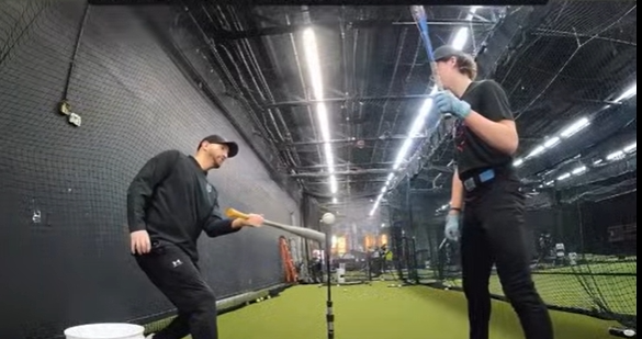 The Hidden Challenge of Right-Hand Dominant Lefty Hitters (And How to Fix It)